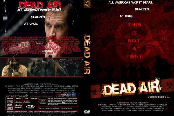 Dead Air (2009 film) FreeCoversnet Dead Air 2009 R0 CUSTOM