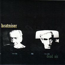 Dead Air (Heatmiser album) httpsuploadwikimediaorgwikipediaenthumb8