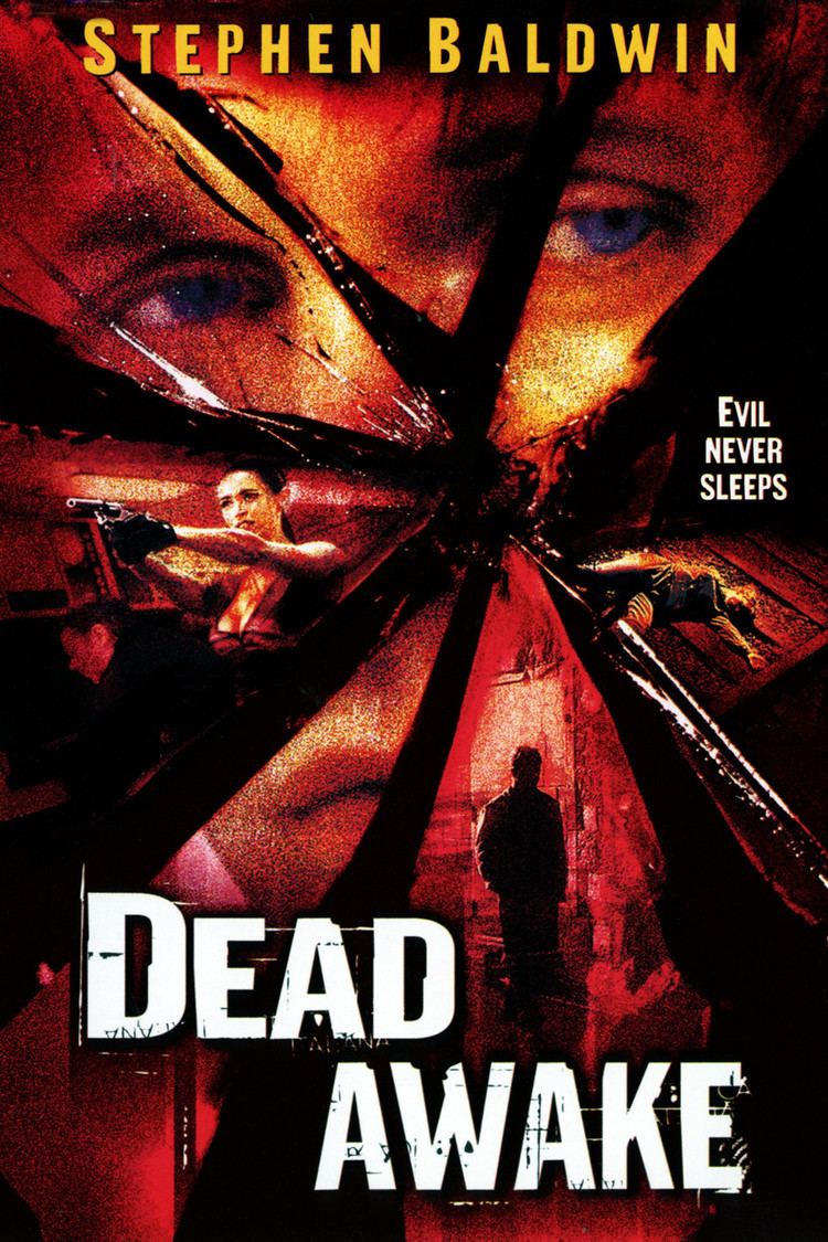 Dead Awake (2001 film) wwwgstaticcomtvthumbdvdboxart28440p28440d