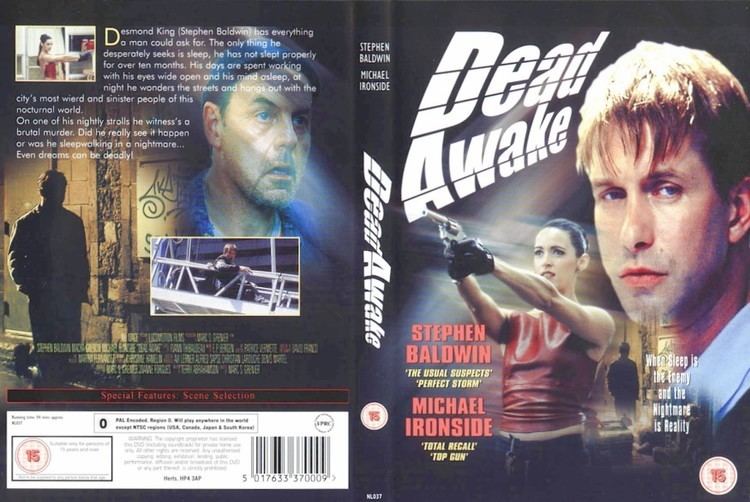Dead Awake (2001 film) Dead Awake 2001