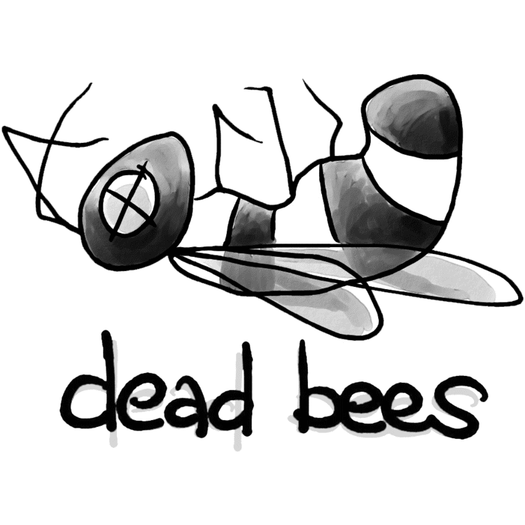 Dead Bees records cd1dcomsitesdefaultfilesimageuploadimagesqu
