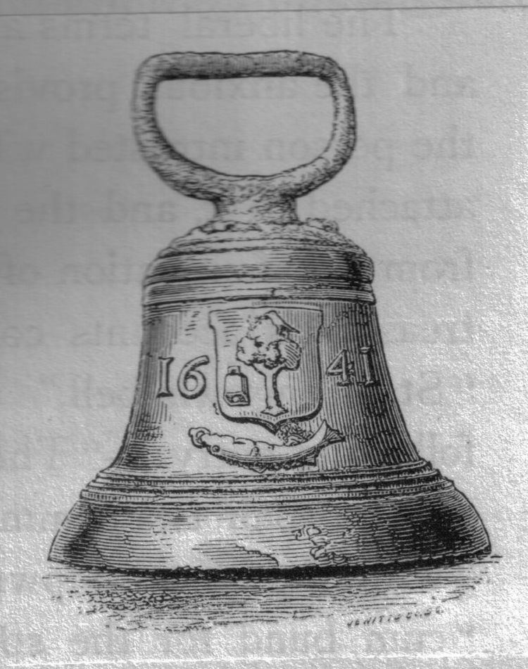 Dead bell