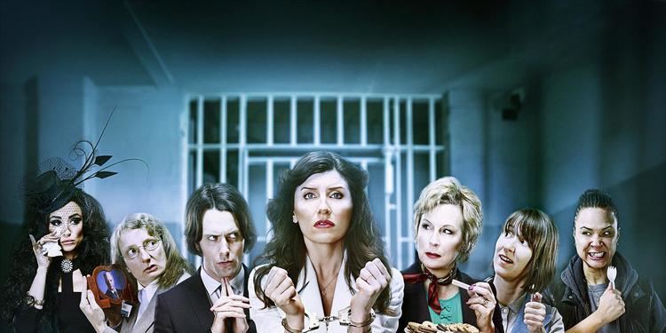 Dead Boss BBC Three comedy 39Dead Boss39 to get US remake on Fox