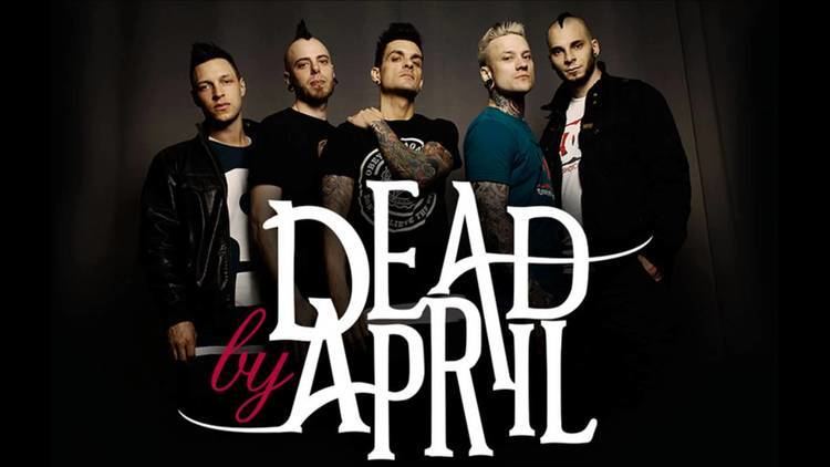 Dead by April Dead By April Freeze Framevocals only YouTube