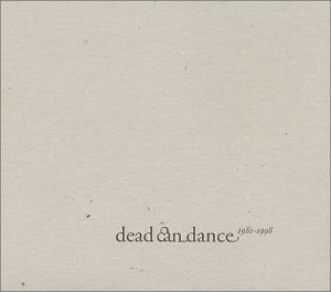Dead Can Dance (1981–1998) httpsimagesnasslimagesamazoncomimagesI3