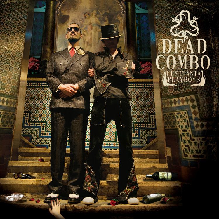Dead Combo Music Dead Combo