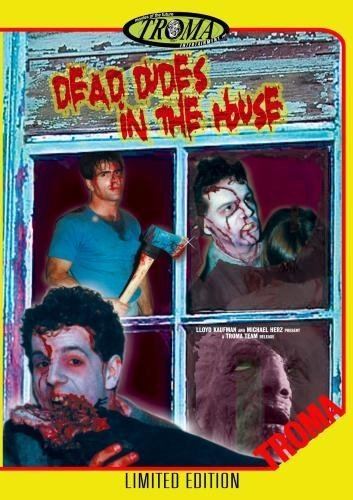 Dead Dudes in the House httpsimagesnasslimagesamazoncomimagesI5