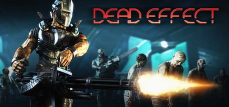 Dead Effect Dead Effect on Steam