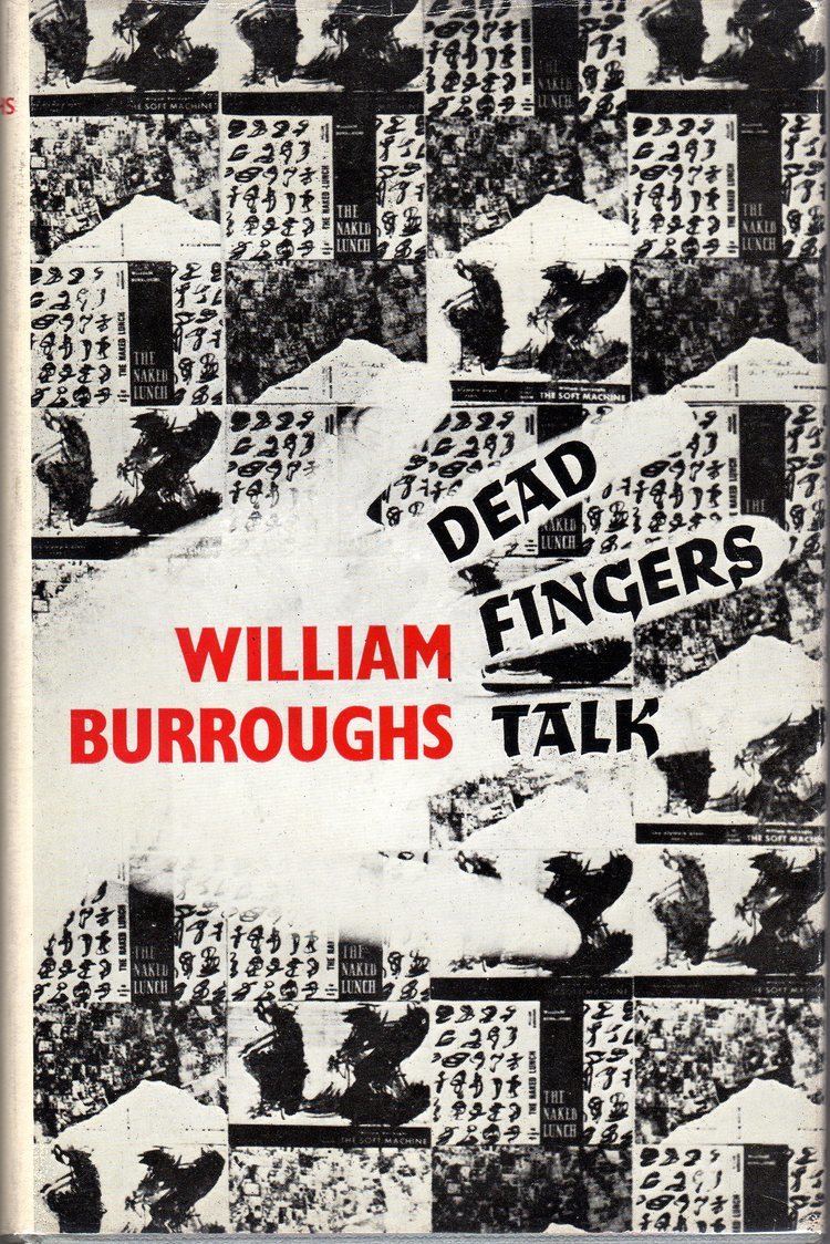 Dead Fingers Talk cdnrealitystudioorgimagesbibliographicbunker
