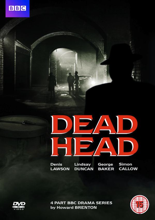 Dead Head (TV series) wwwbringthenoiseukcomwordpresswpcontentuploa