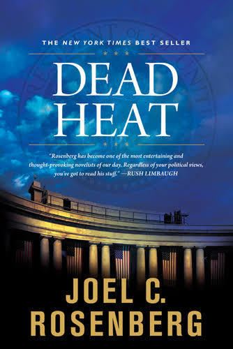 Dead Heat (Rosenberg novel) t3gstaticcomimagesqtbnANd9GcQCbgEMIlttPp3er