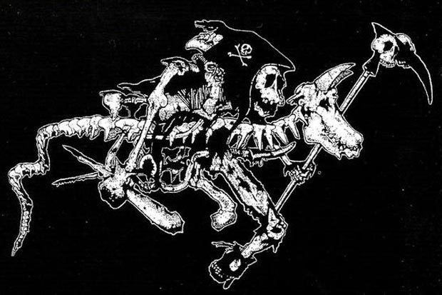 Dead Horse (band) DEAD HORSE Added to quotFun Fun Fun Festquot News PureGrainAudiocom