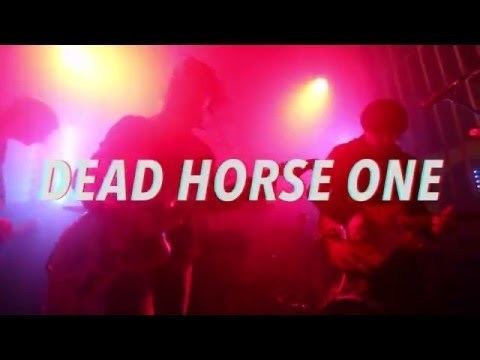 Dead Horse One DEAD HORSE ONE quotTO PRETENDquot OFFICIAL VIDEO YouTube