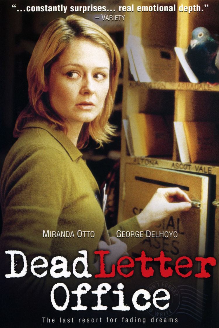 Dead Letter Office (film) wwwgstaticcomtvthumbdvdboxart21468p21468d