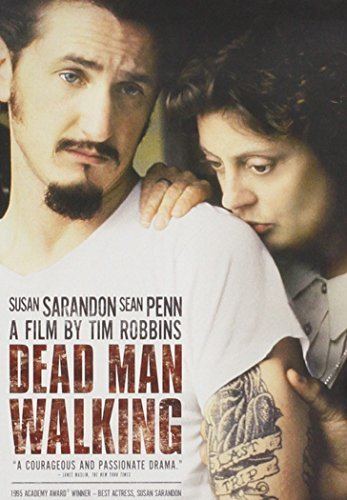 dead man walking cast