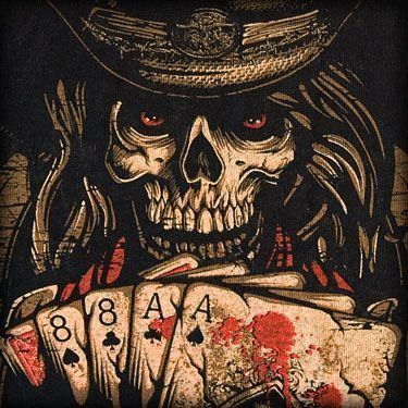 Dead man's hand Dead Man39s Hand Royal Vegas Online Casino blog