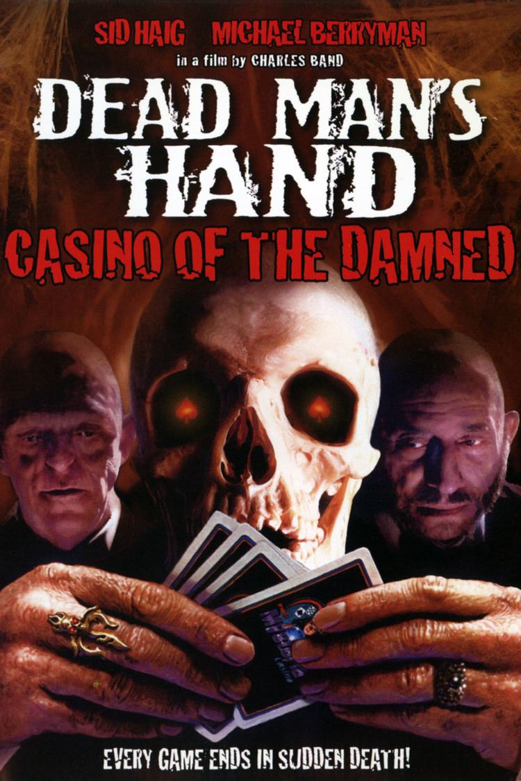 Dead Man's Hand (film) wwwgstaticcomtvthumbdvdboxart3627338p362733