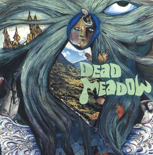 Dead Meadow Dead Meadow Biography Albums Streaming Links AllMusic