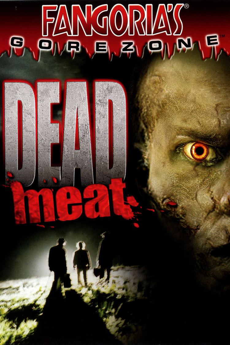 Dead Meat wwwgstaticcomtvthumbdvdboxart163870p163870