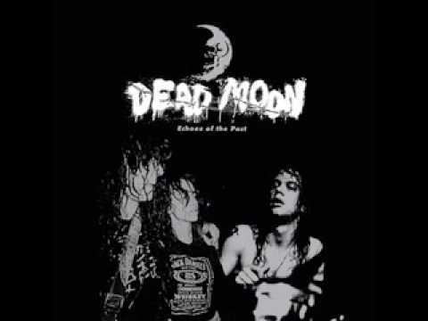 Dead Moon Dead MoonIt39s OK YouTube