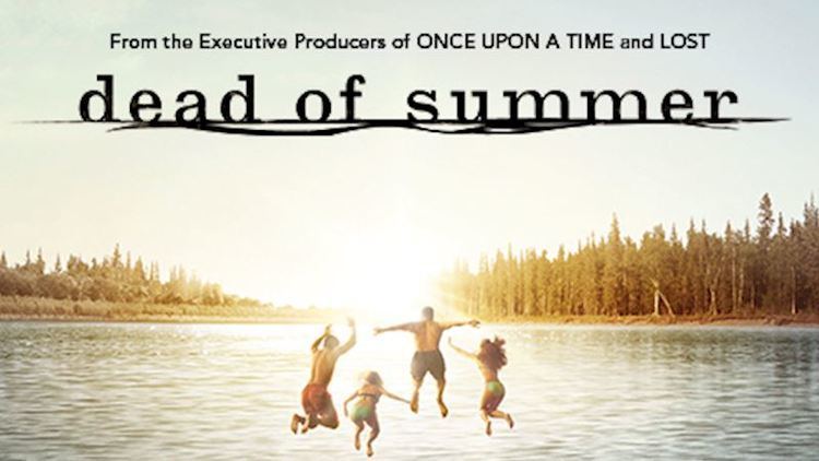Dead of Summer (TV series) Missed The Premiere Of Dead Of Summer Watch It Here Horror Fuel