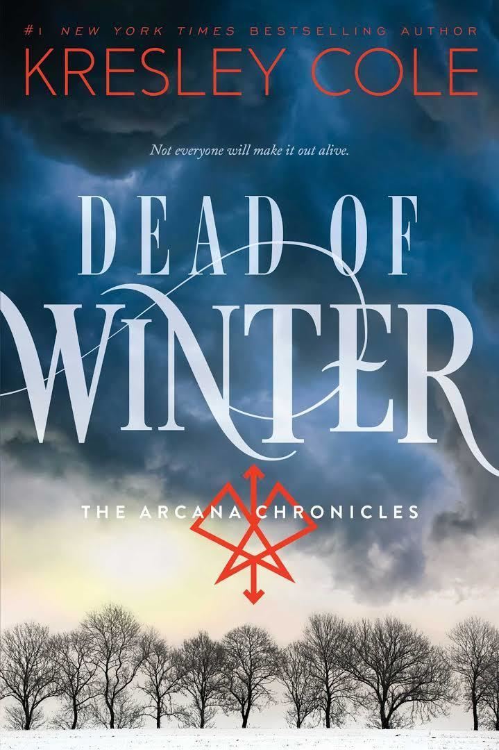 Dead of Winter (novel) t2gstaticcomimagesqtbnANd9GcT8wrH0k0IYPeanP2