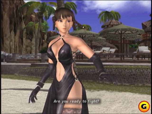 Dead or Alive 3 Dead or Alive 3 Images GameSpot