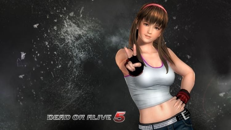 Dead or Alive 5 PC Dead or Alive 5 Last Round modders warned to keep things clean