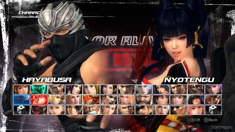 Dead or Alive 5 Last Round Dead or Alive 5 Last Round Review PS4