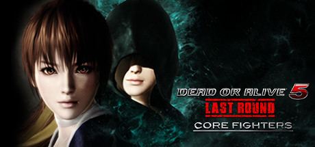 Dead or Alive 5 Last Round DEAD OR ALIVE 5 Last Round Core Fighters on Steam