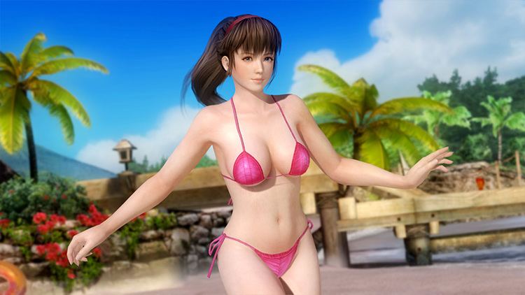 Dead or Alive 5 Ultimate Dead or Alive 5 Ultimate Sexy Costumes Pack Gets Way Overpriced