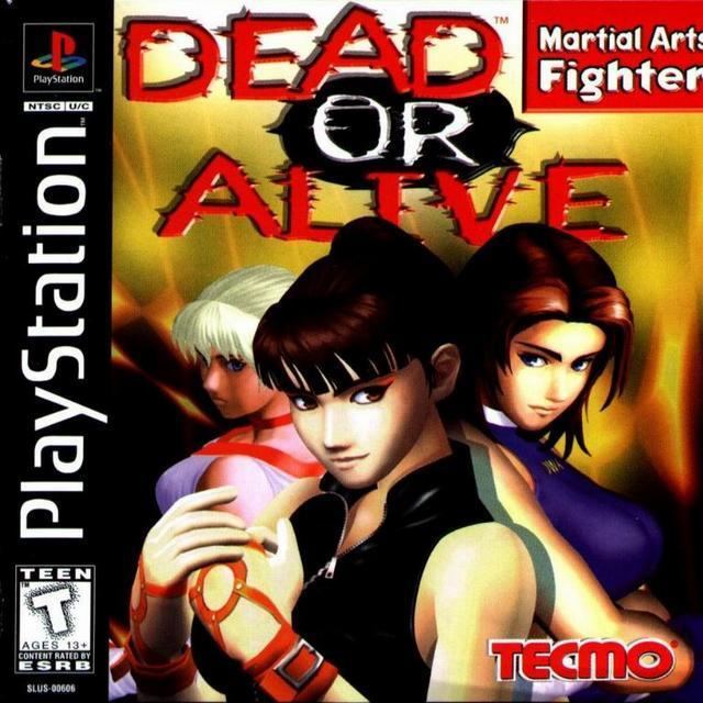 Dead or Alive (video game) httpsrmprdsefupup36755DeadorAliveU1jpg