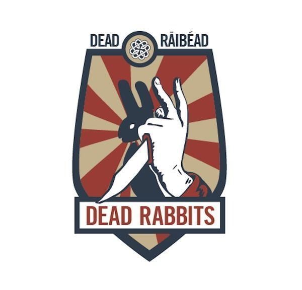 Dead Rabbits httpssmediacacheak0pinimgcom736xb9a190