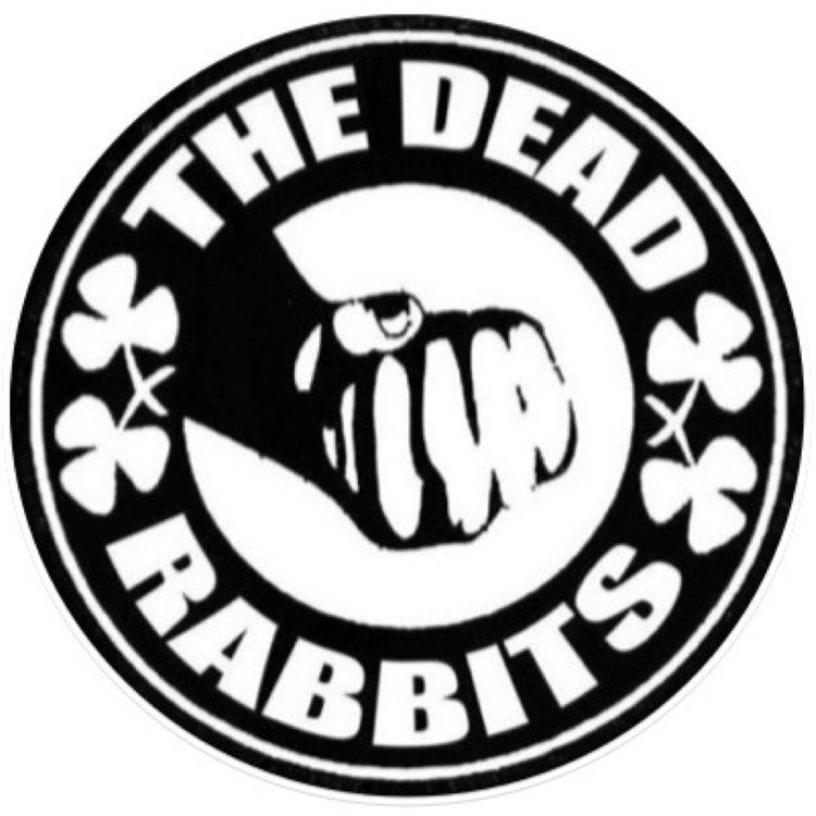 Dead Rabbits The Dead Rabbits warrenofrock Twitter