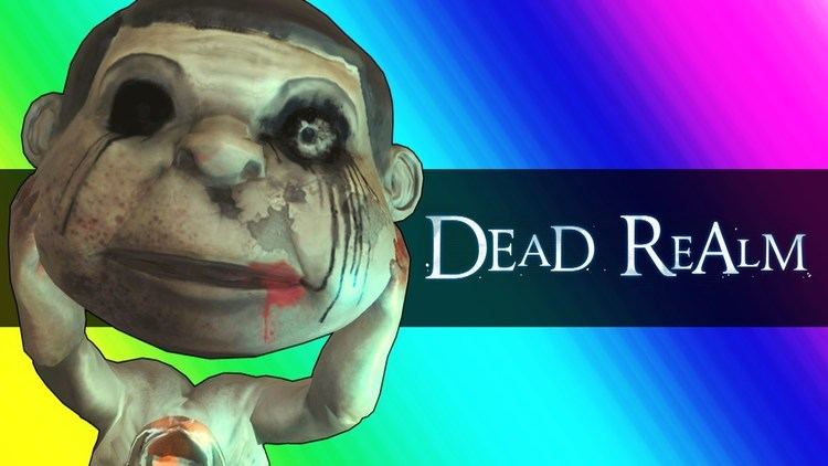 seananners dead realm