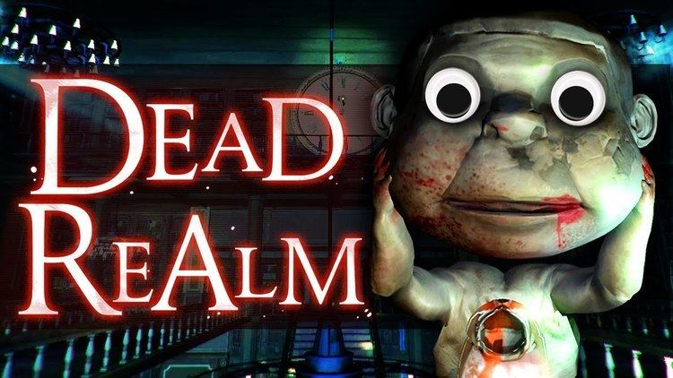 Dead Realm Dead Realm Funny Moments Dead Realm Gameplay YouTube