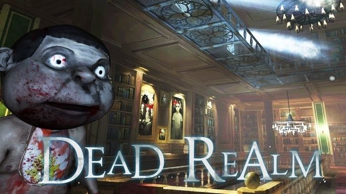 Dead Realm Dead Realm Download