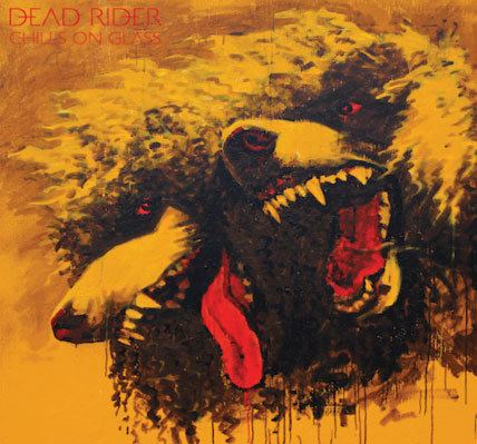 Dead Rider DEAD RIDER