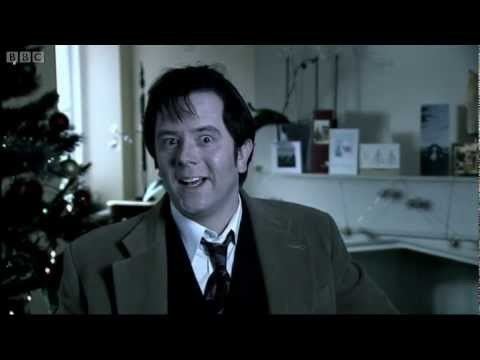 Dead Ringers (comedy) Christmas Day Doctor Who style Dead Ringers BBC YouTube