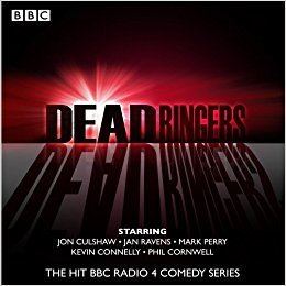 Dead Ringers (comedy) Dead Ringers Series 12 6 episodes of the BBC Radio 4 comedy