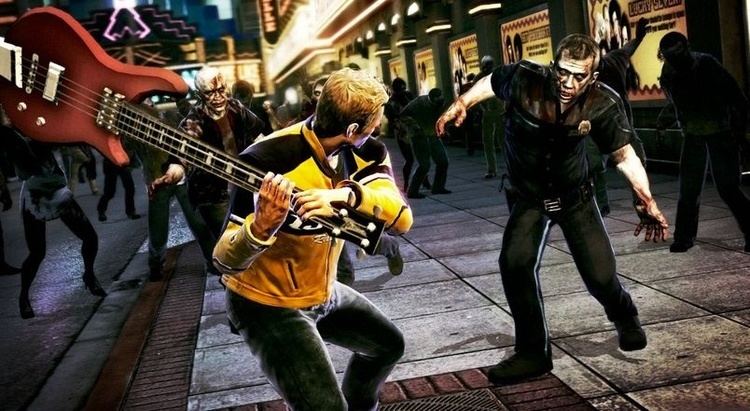 Dead Rising 2 Dead Rising and Dead Rising 2 remasters39 release dates leaked by