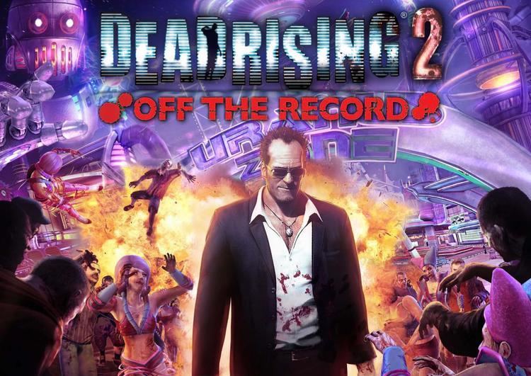Dead Rising 2: Off the Record Dead Rising 2 Off the Record Windows X360 PS3 game Mod DB