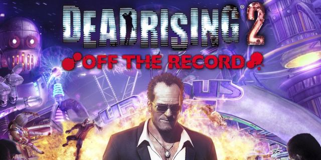 Dead Rising 2: Off the Record Dead Rising 2 Off the Record Review OriginalGamercom