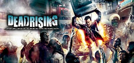 Dead Rising DEAD RISING on Steam