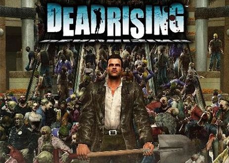 Dead Rising (video game) Horror and Zombie film reviews Movie reviews Horror Videogame