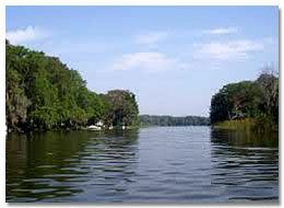 Dead River (Lake County, Florida) wwwlakecountybasscomimagesdeadriverjpg