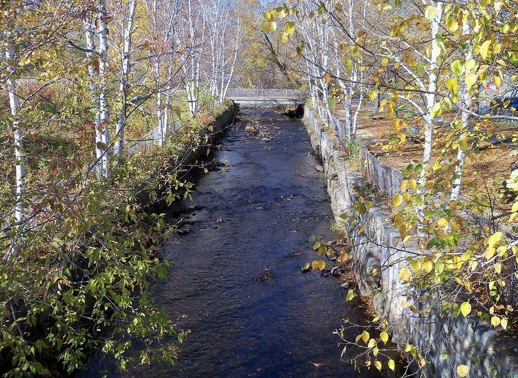 Dead River (New Hampshire)