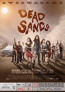 Dead Sands httpsuploadwikimediaorgwikipediaenthumb3