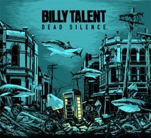 Dead Silence (album) httpsuploadwikimediaorgwikipediaenthumb2