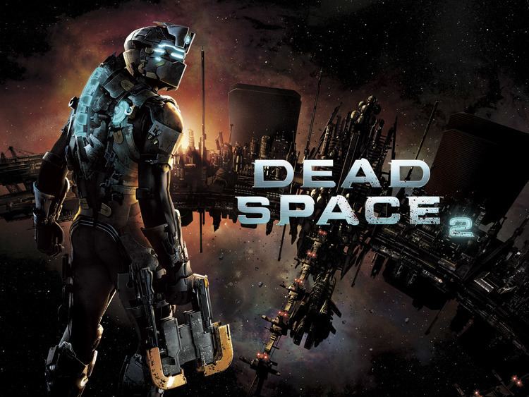 Dead Space 2 Dead Space 2 Xbox 360 Review